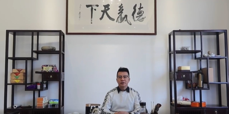 嘉兴市江西商会会长王小癸新春祝福！